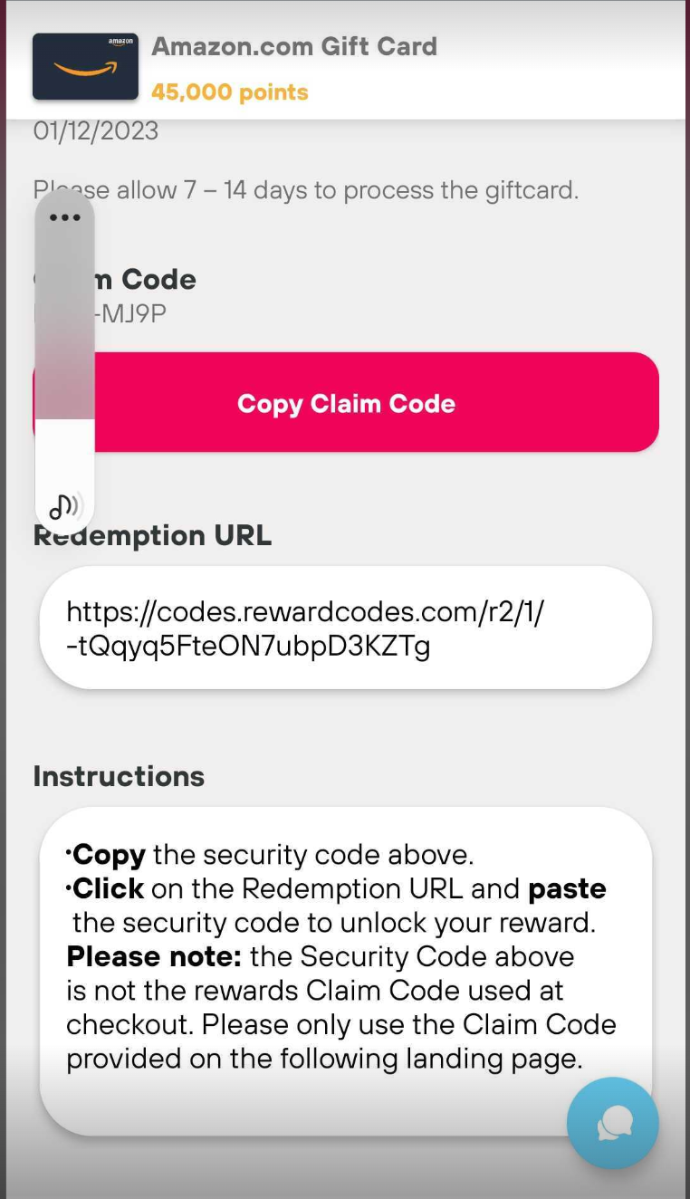 Where Is the Claim Code on An  Gift Card? (Step By Step